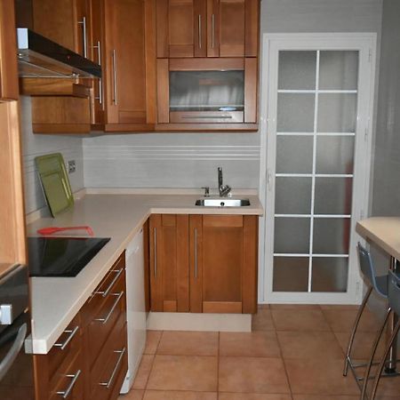 Apartamento Zona Playa De Burriana Con Terraza Nerja Bagian luar foto