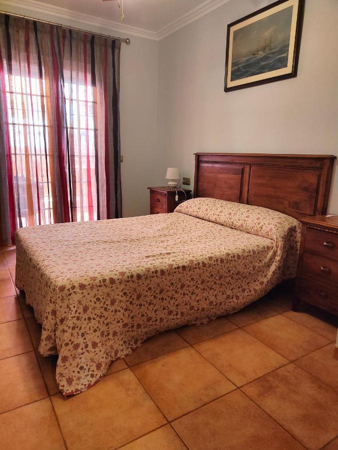 Apartamento Zona Playa De Burriana Con Terraza Nerja Bagian luar foto
